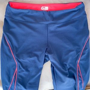 Gently Worn- Comfy Workout Leggings